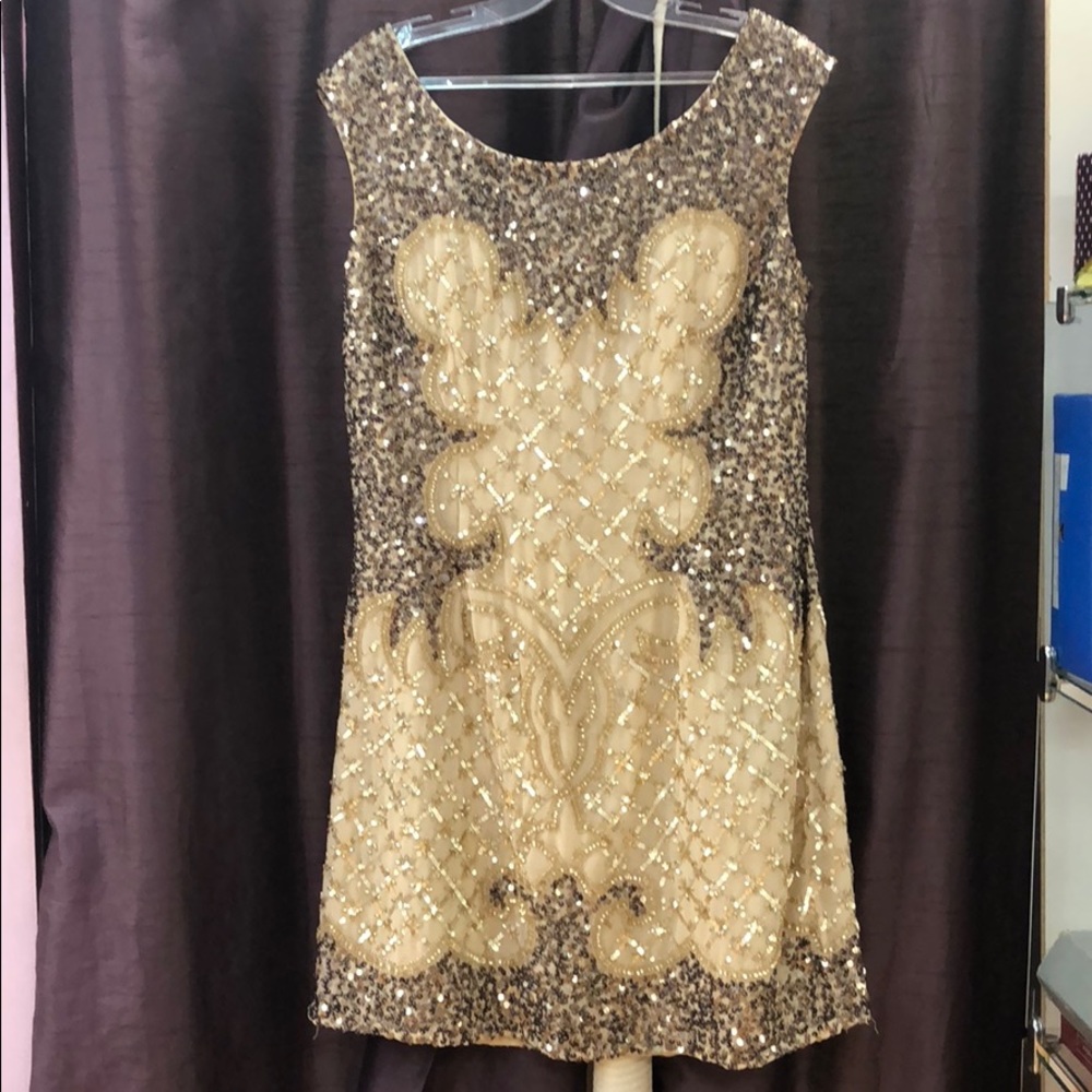 Cocktail dress